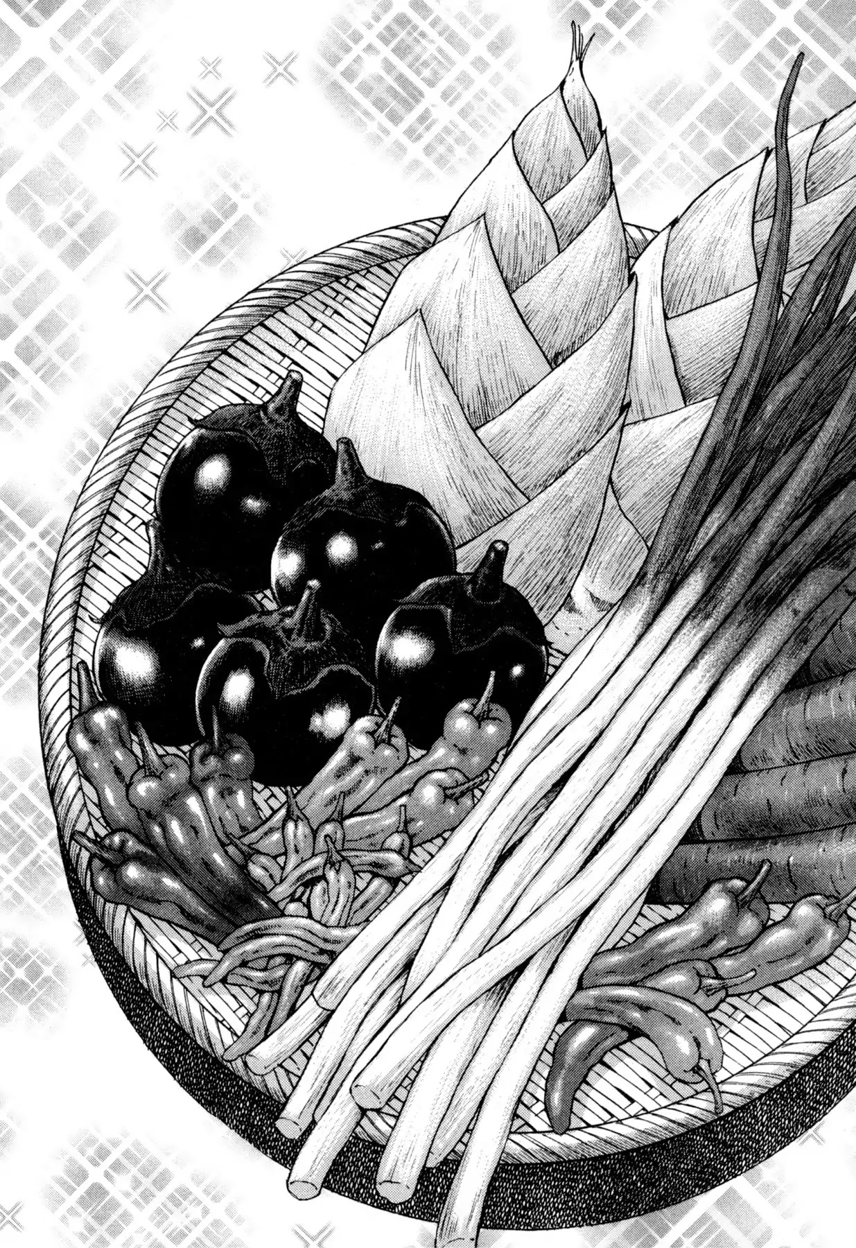 Food Explosion! Chapter 45 page 21 - Chapter 45: FOOD OF CHIVALRY 4