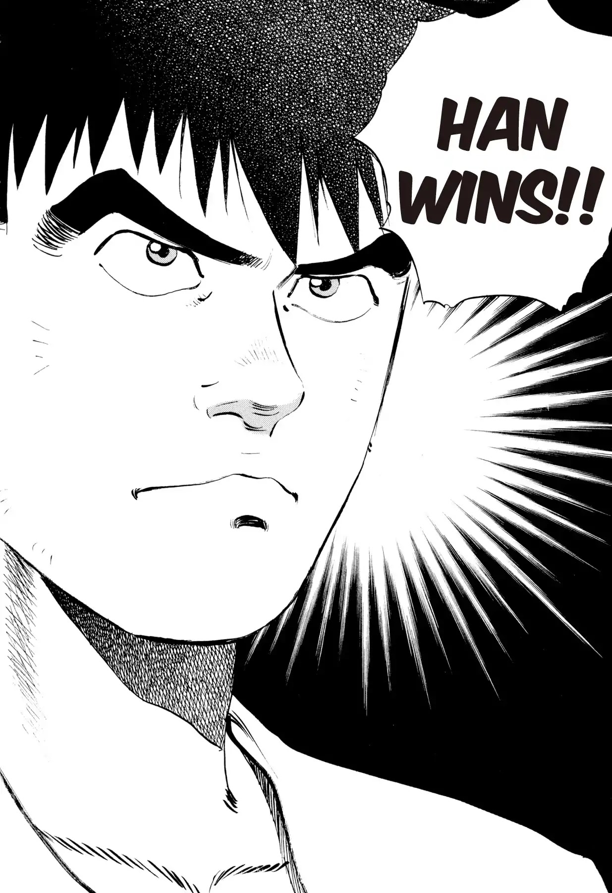 Food Explosion! Chapter 55 page 8 - Chapter 55: FOOD OF CHIVALRY 14 [END]