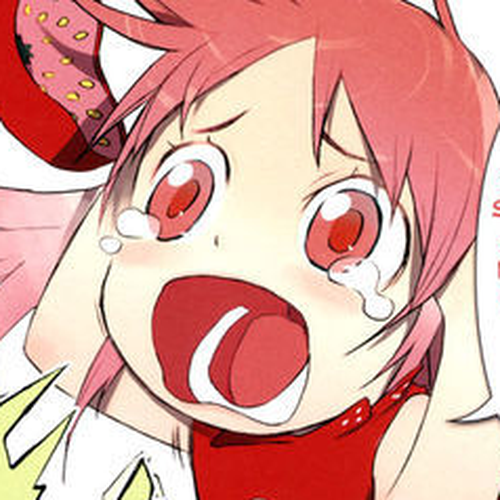 Food Girls Chapter 12 : Apple cover