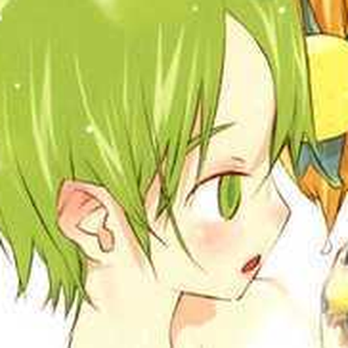 Food Girls Chapter 3 : Yuzu cover