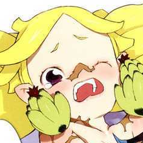 Food Girls Chapter 5 : -Banana- cover