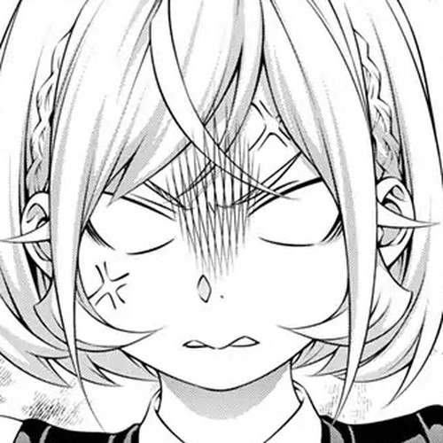 Food Wars!: Shokugeki no Soma ~Le Dessert~ Chapter 1: Le Présent cover