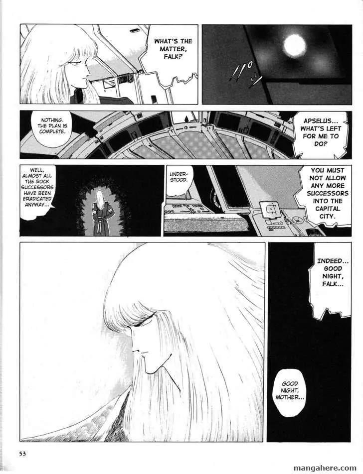 Fool for the City Chapter 2 page 13 - Chapter 2