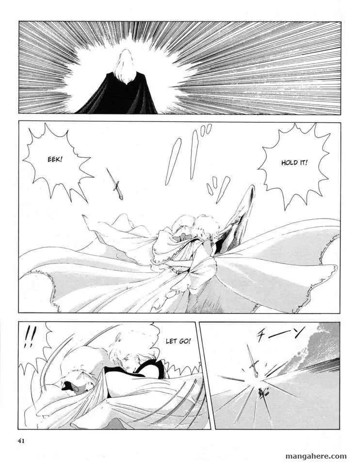 Fool for the City Chapter 2 page 2 - Chapter 2
