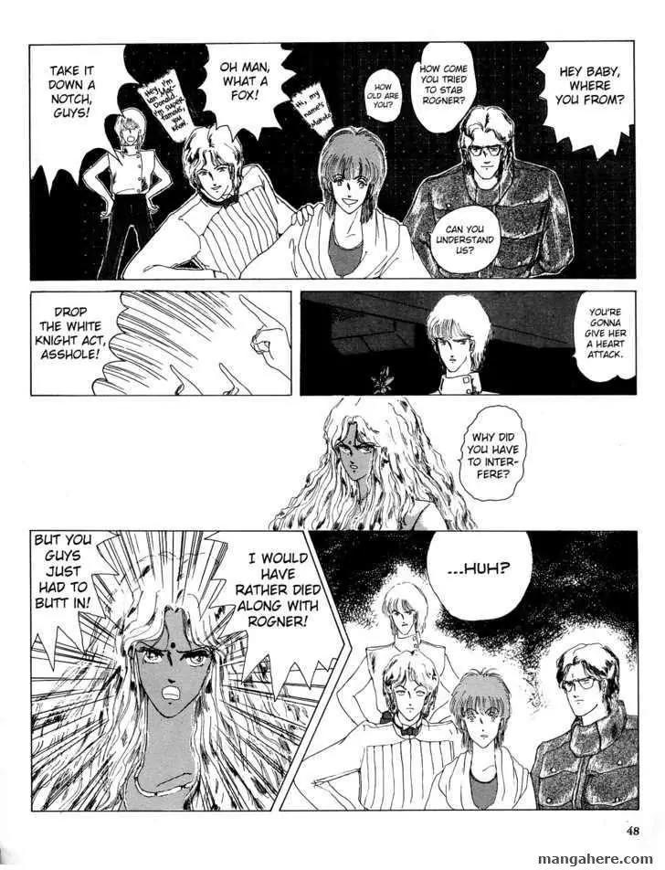 Fool for the City Chapter 2 page 8 - Chapter 2