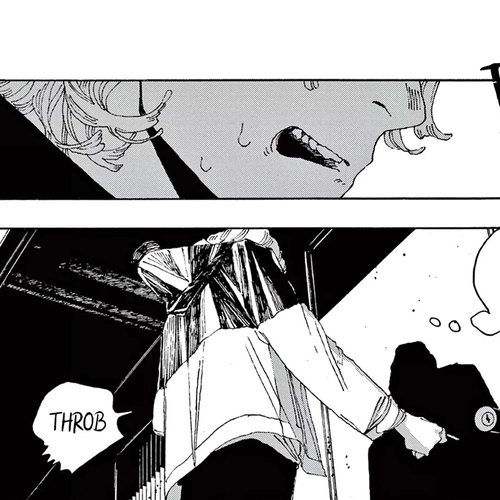 Fool Night Chapter 10: Sorry cover