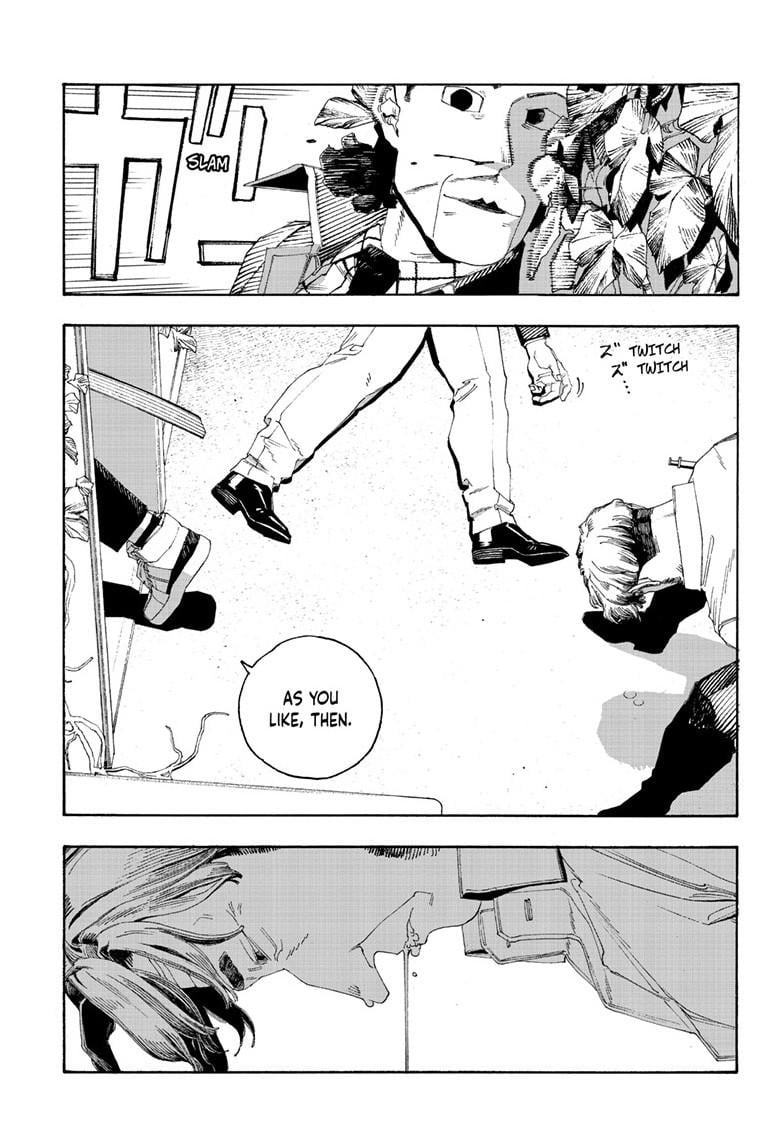Fool Night Chapter 100 page 16 - Chapter 100