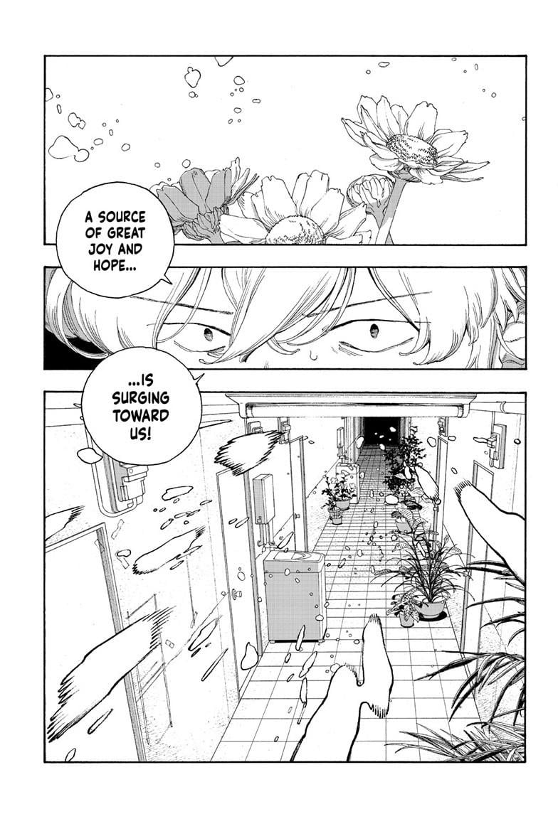 Fool Night Chapter 100 page 6 - Chapter 100