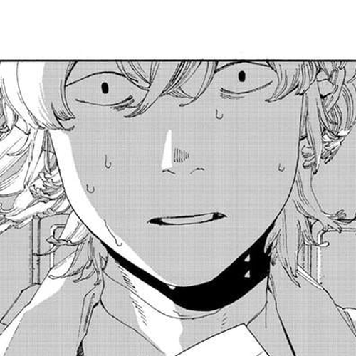 Fool Night Chapter 100 cover