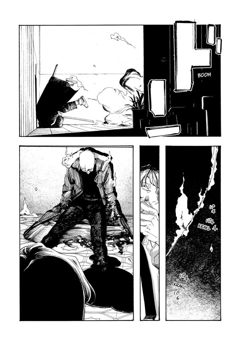 Fool Night Chapter 101 page 15 - Chapter 101