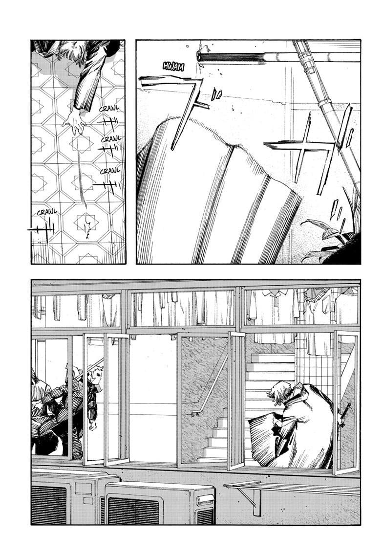 Fool Night Chapter 101 page 9 - Chapter 101