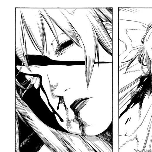 Fool Night Chapter 101 cover