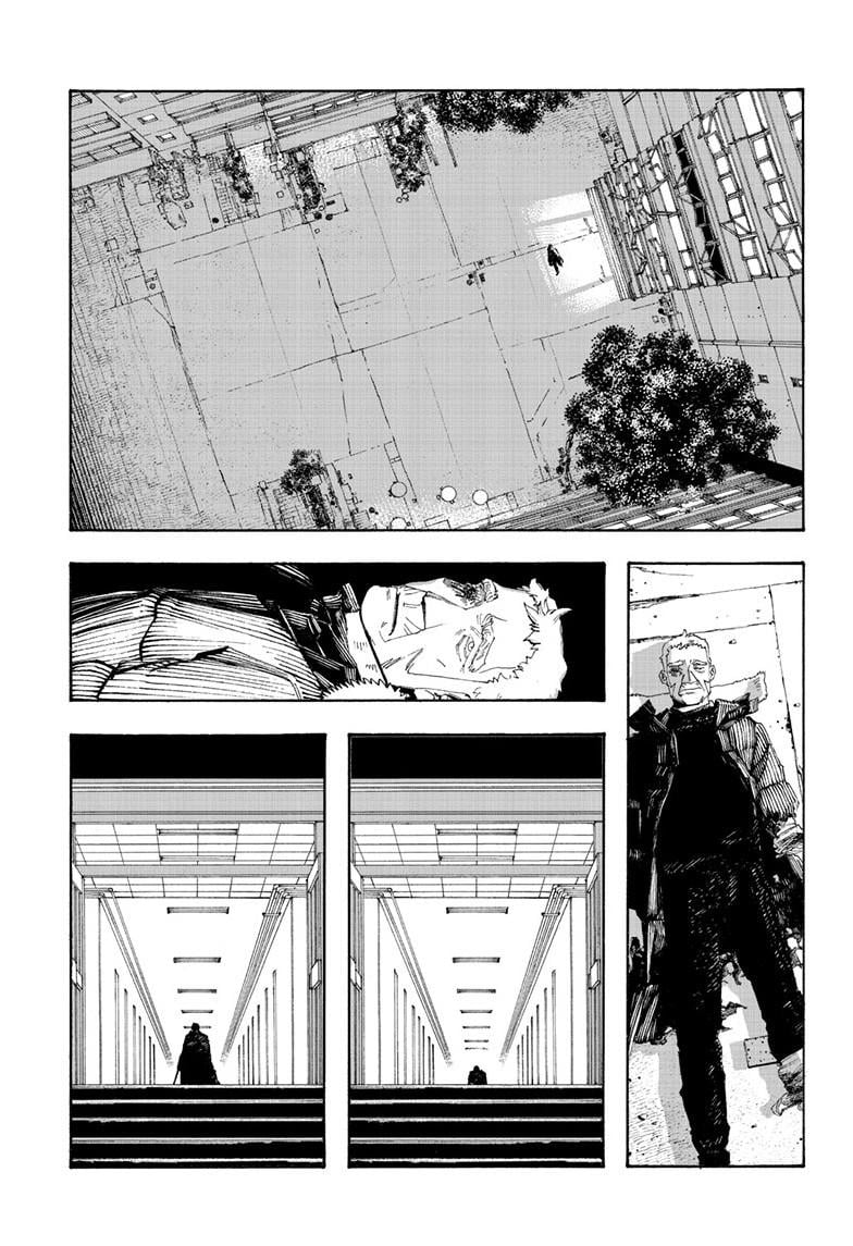 Fool Night Chapter 102 page 15 - Chapter 102