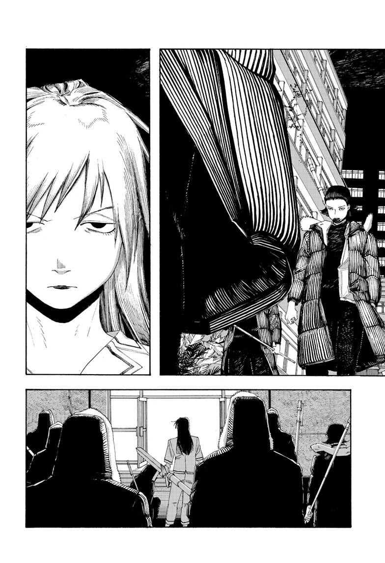 Fool Night Chapter 102 page 19 - Chapter 102