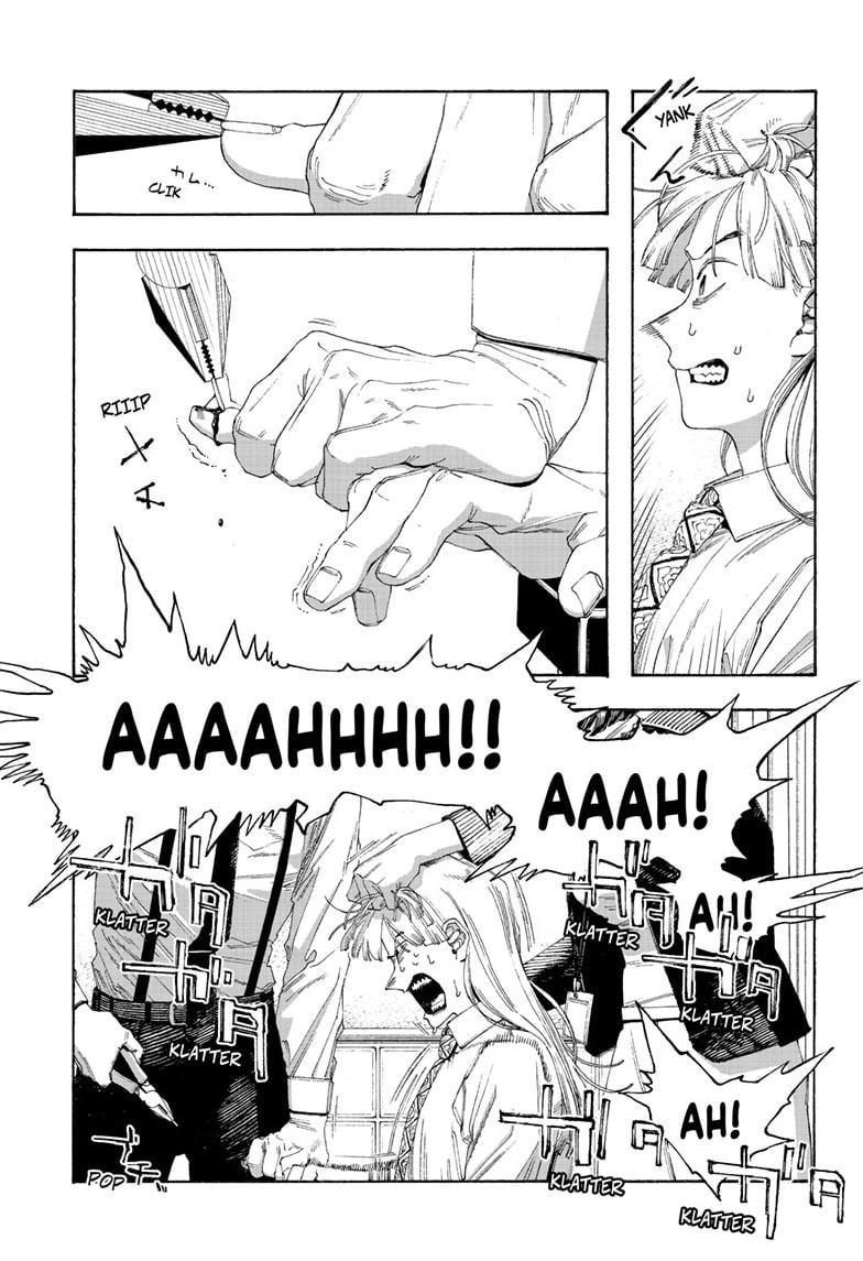 Fool Night Chapter 102 page 5 - Chapter 102