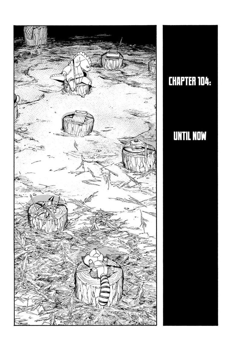 Fool Night Chapter 104 page 6 - Chapter 104