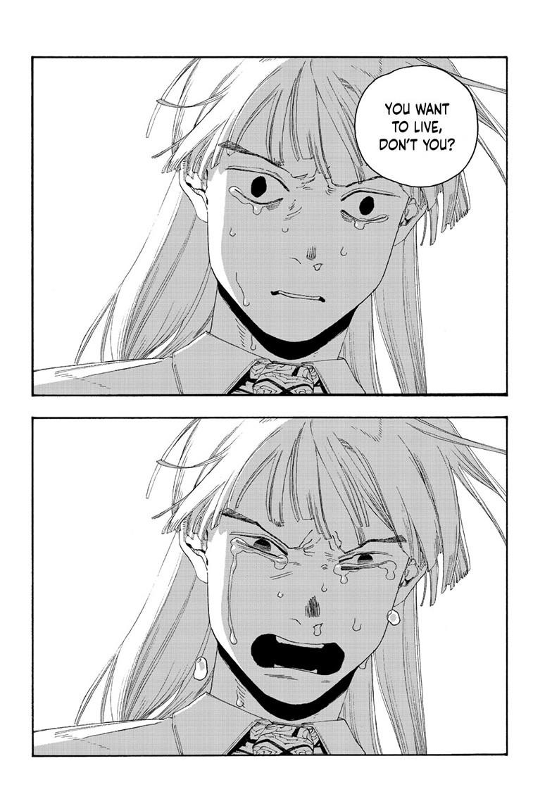 Fool Night Chapter 104 page 8 - Chapter 104