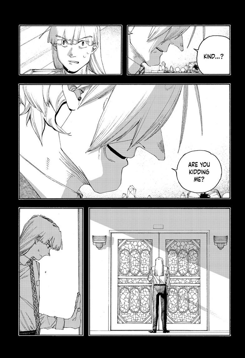 Fool Night Chapter 105 page 13 - Chapter 105