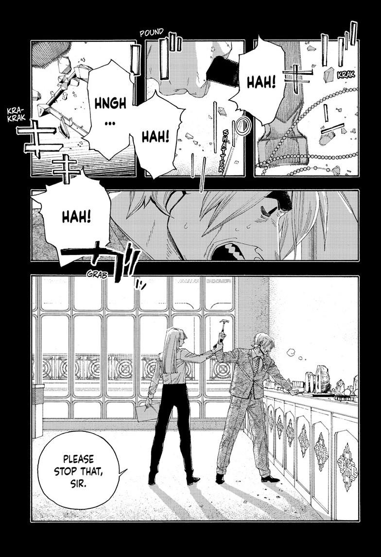 Fool Night Chapter 105 page 15 - Chapter 105