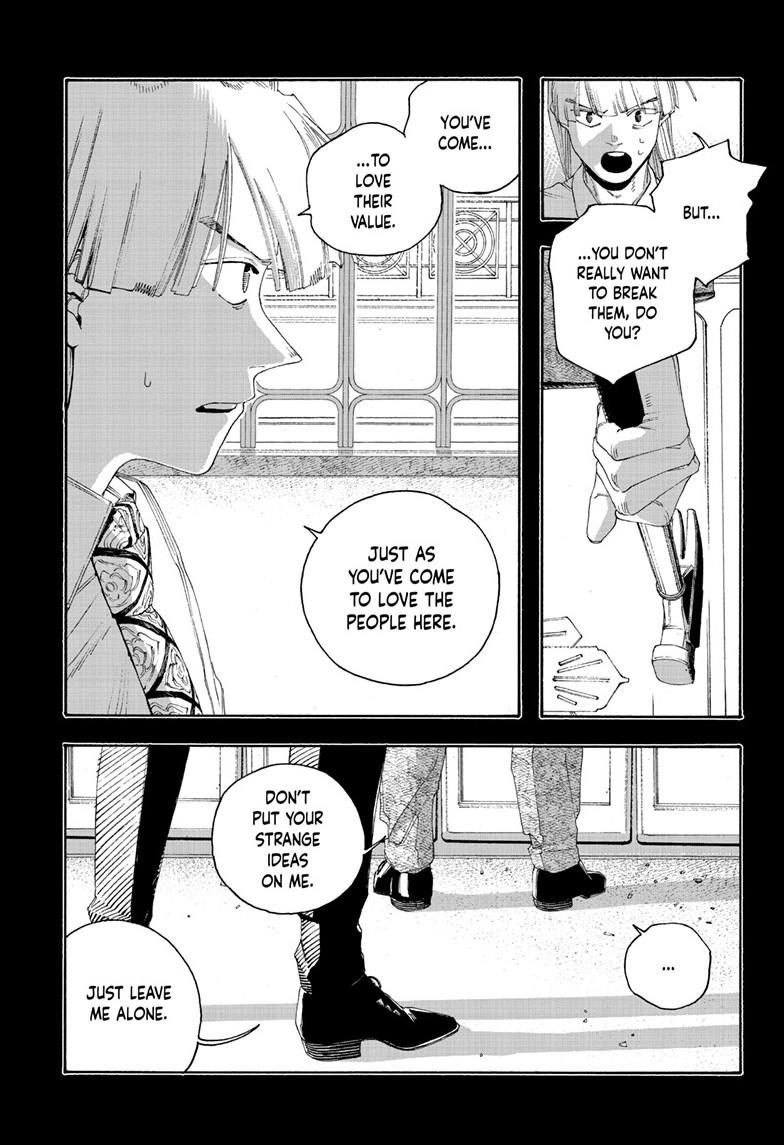Fool Night Chapter 105 page 19 - Chapter 105