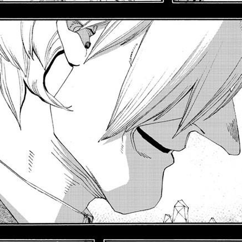 Fool Night Chapter 105 cover