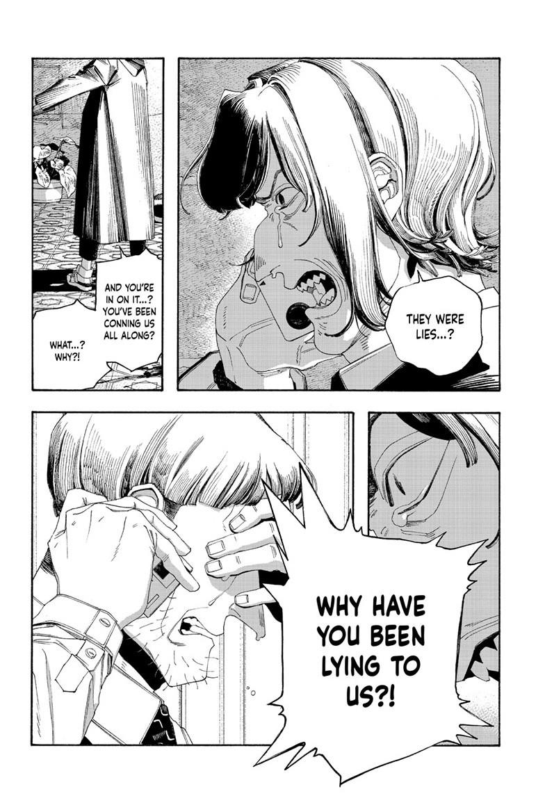 Fool Night Chapter 106 page 10 - Chapter 106