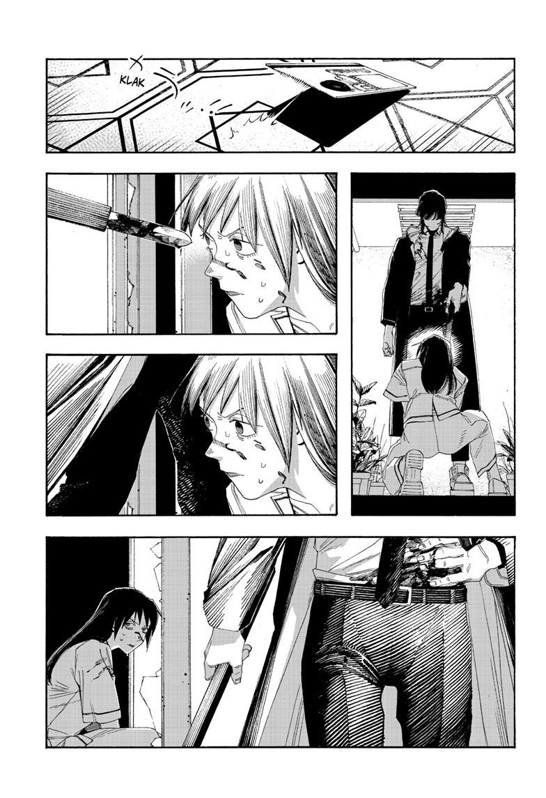 Fool Night Chapter 106 page 11 - Chapter 106
