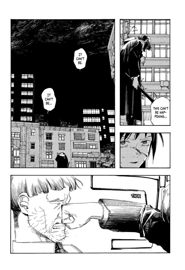 Fool Night Chapter 106 page 12 - Chapter 106