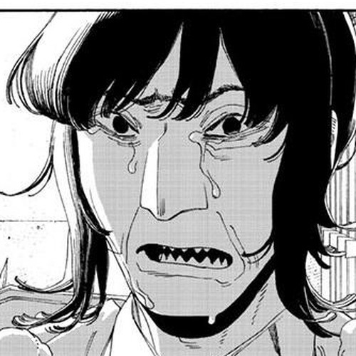 Fool Night Chapter 106 cover