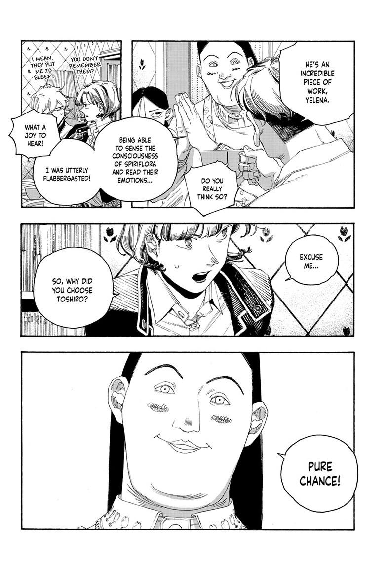Fool Night Chapter 108 page 13 - Chapter 108