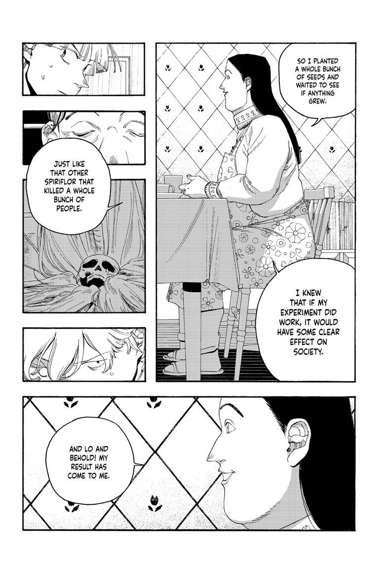 Fool Night Chapter 108 page 15 - Chapter 108