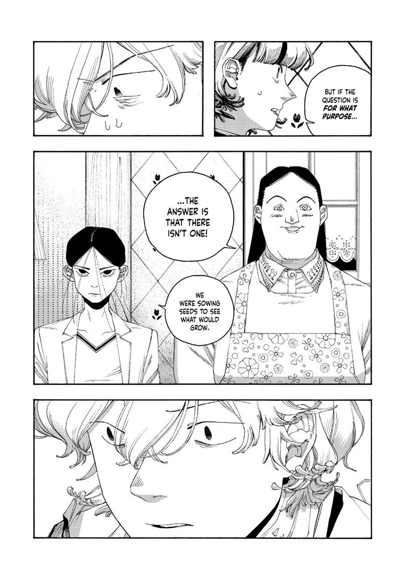 Fool Night Chapter 108 page 18 - Chapter 108
