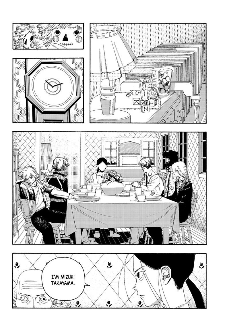Fool Night Chapter 108 page 7 - Chapter 108