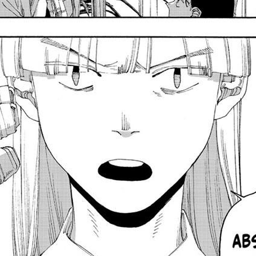 Fool Night Chapter 109 cover