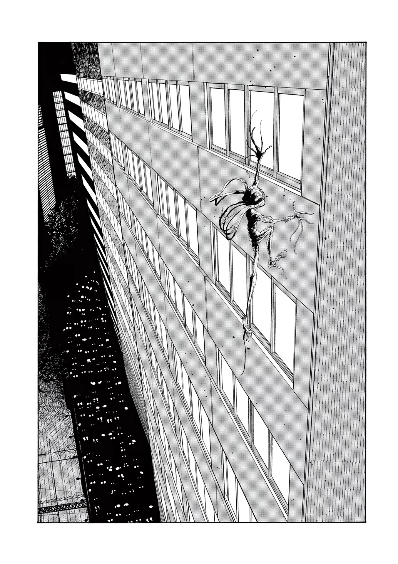 Fool Night Chapter 11 page 21 - Chapter 11: Traces
