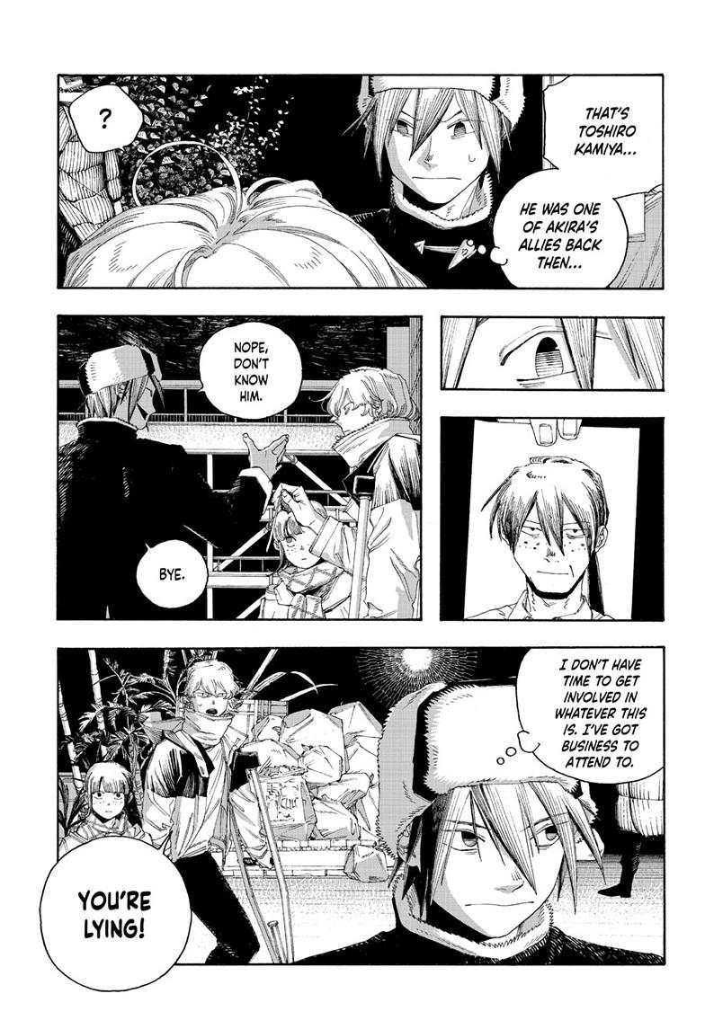 Fool Night Chapter 110 page 8 - Chapter 110