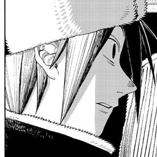 Fool Night Chapter 110 cover