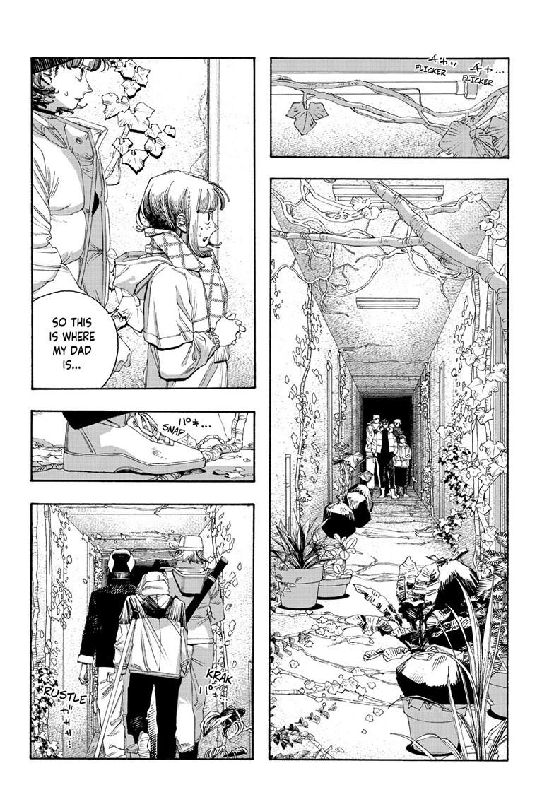 Fool Night Chapter 111 page 10 - Chapter 111