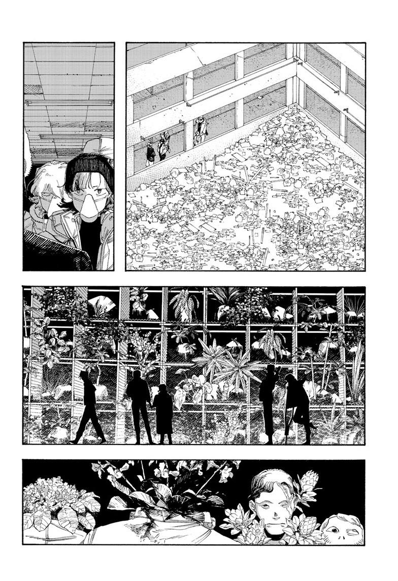 Fool Night Chapter 111 page 8 - Chapter 111
