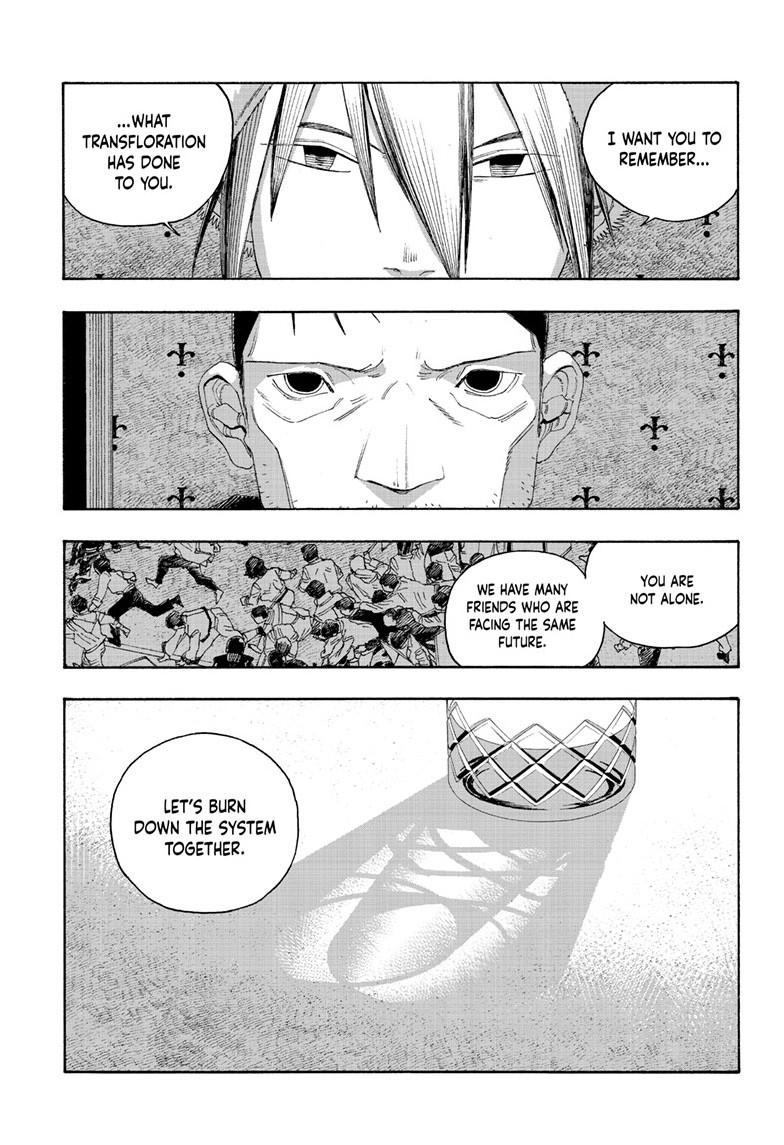 Fool Night Chapter 112 page 13 - Chapter 112