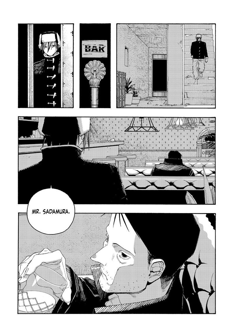 Fool Night Chapter 112 page 5 - Chapter 112