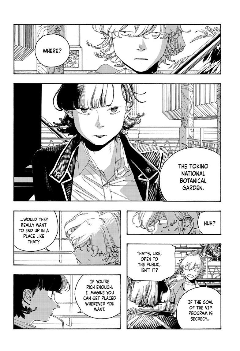 Fool Night Chapter 113 page 16 - Chapter 113