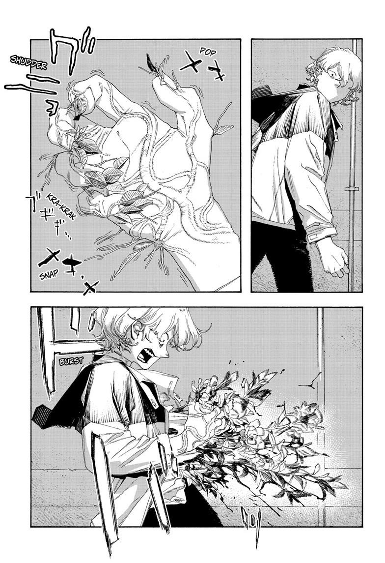 Fool Night Chapter 113 page 3 - Chapter 113