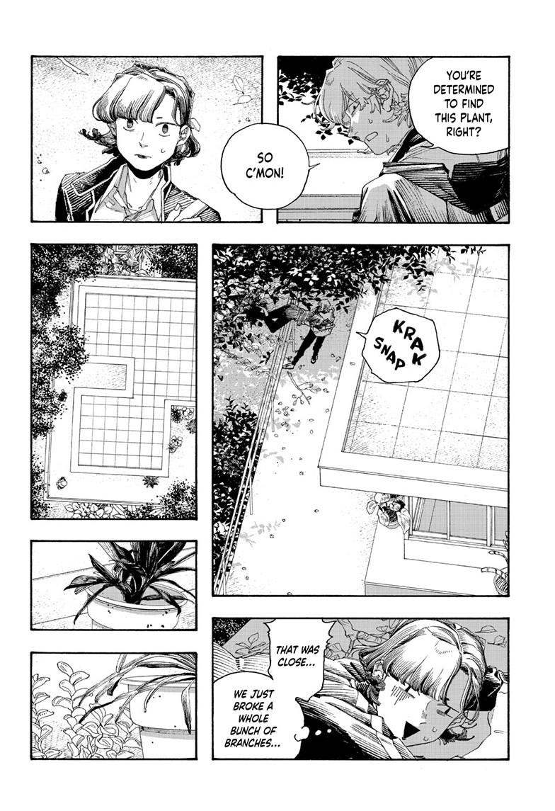 Fool Night Chapter 114 page 14 - Chapter 114