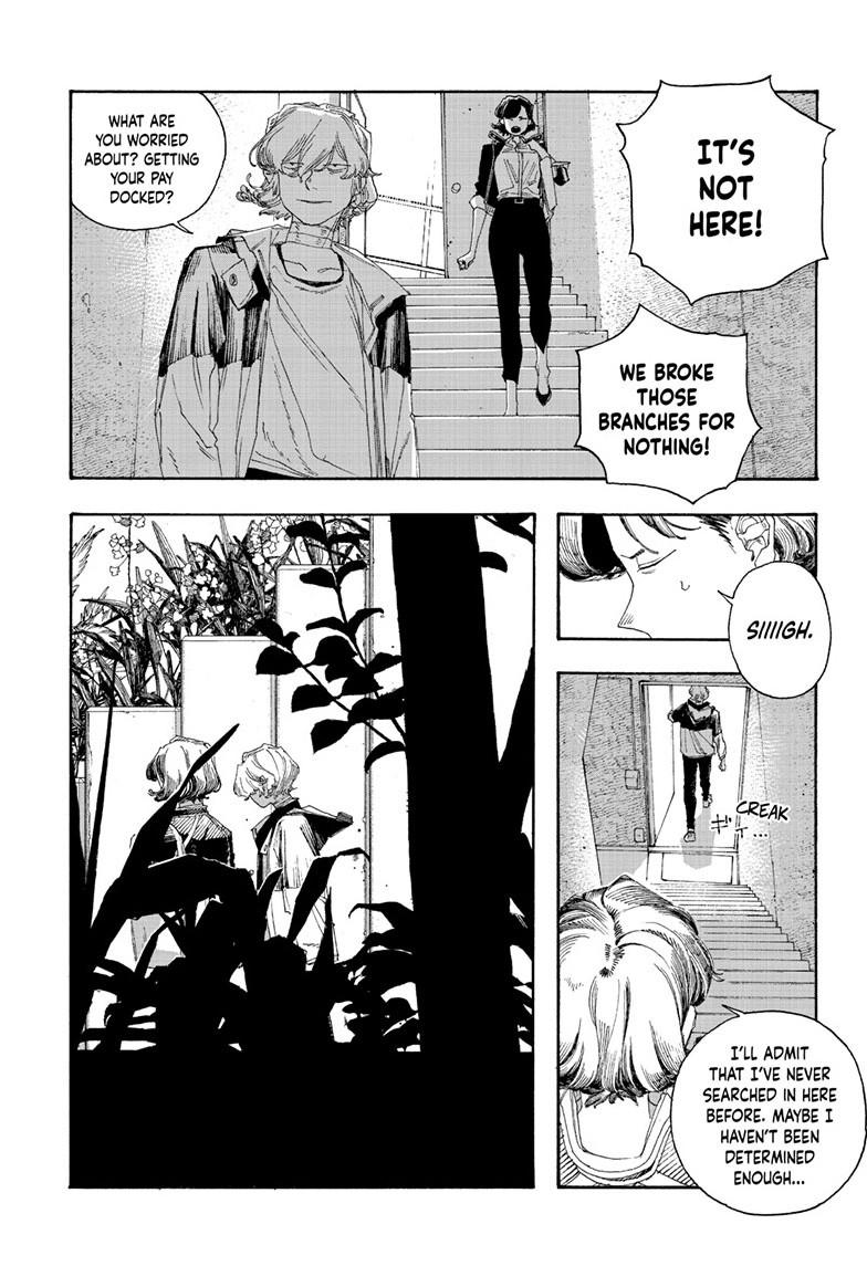 Fool Night Chapter 114 page 15 - Chapter 114