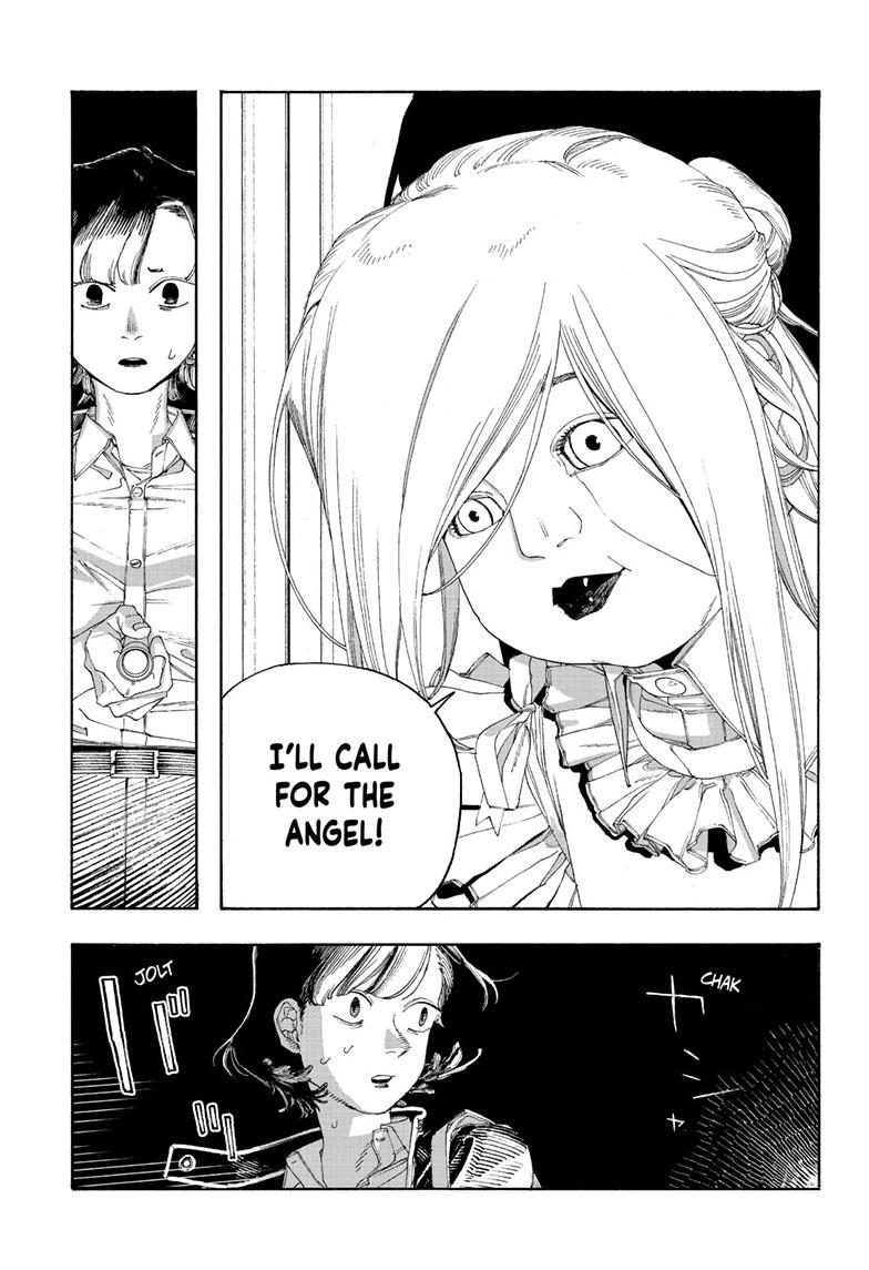 Fool Night Chapter 115 page 17 - Chapter 115