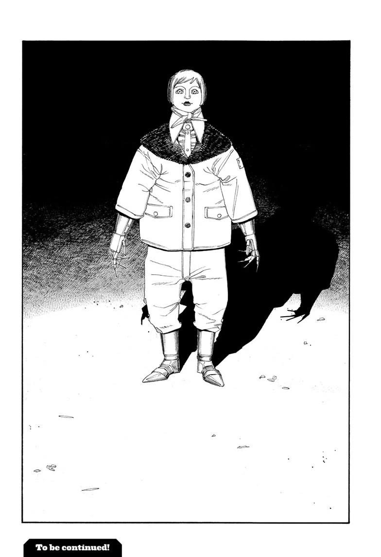 Fool Night Chapter 115 page 18 - Chapter 115