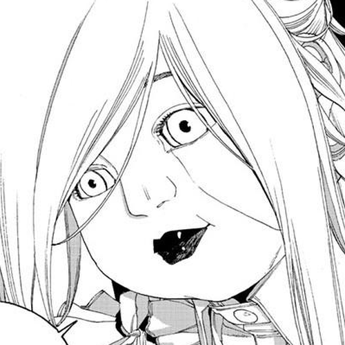 Fool Night Chapter 115 cover