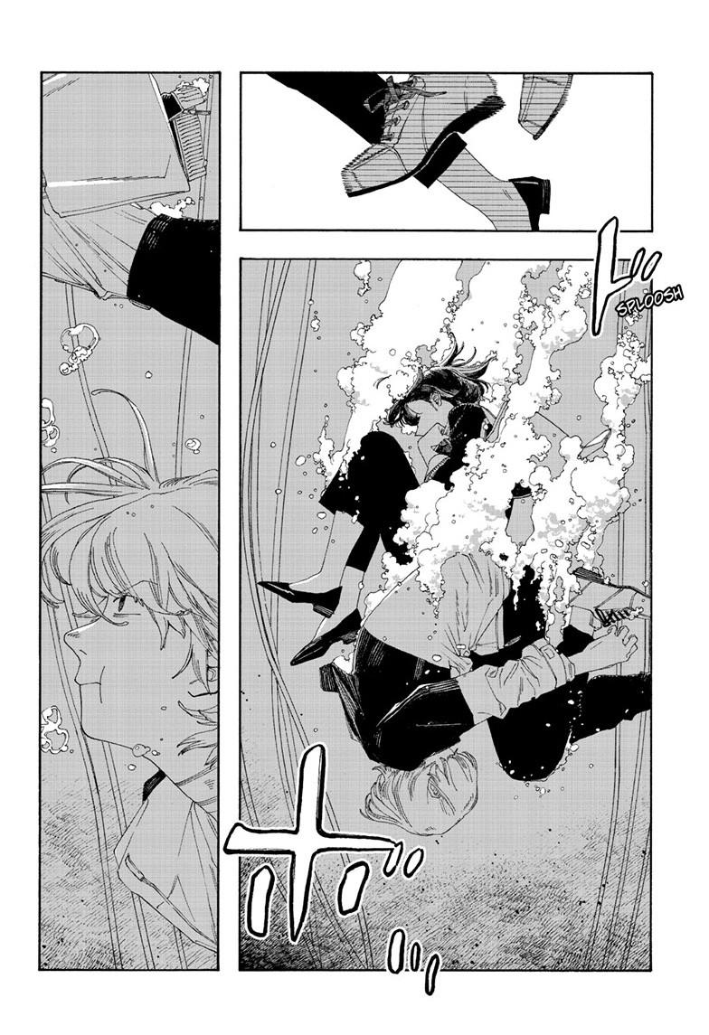 Fool Night Chapter 116 page 10 - Chapter 116