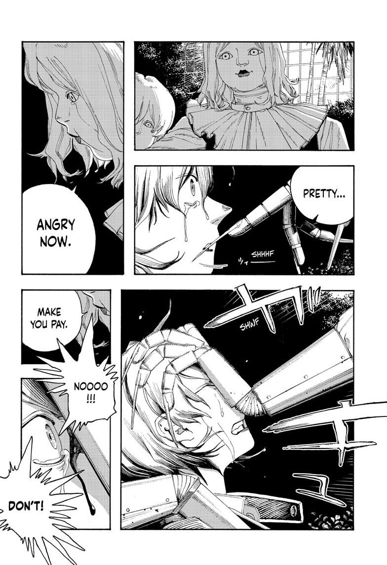 Fool Night Chapter 116 page 18 - Chapter 116